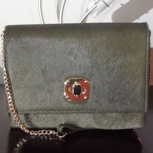 Gianni bini crossbody bag